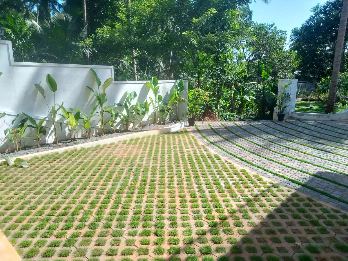 Designs by Gardening & Landscaping saheed PT, Kozhikode | Kolo