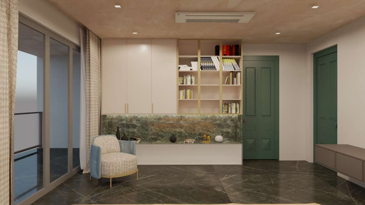 Furniture, Storage, Bedroom Designs by Architect Architect shankar sumanan, Thiruvananthapuram | Kolo