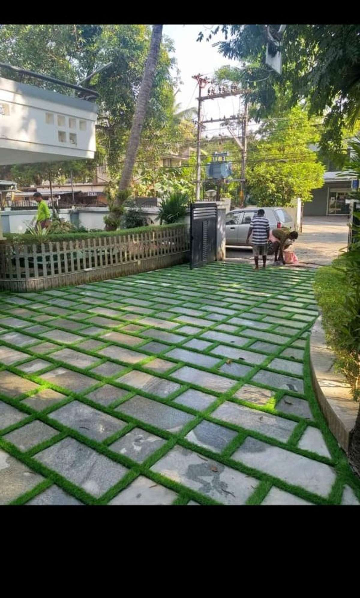 Designs by Gardening & Landscaping deepu kottayam, Wayanad | Kolo