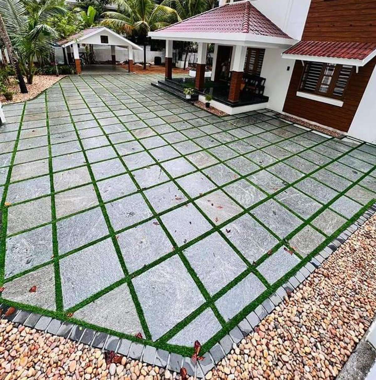 Designs by Gardening & Landscaping deepu kottayam, Kottayam | Kolo