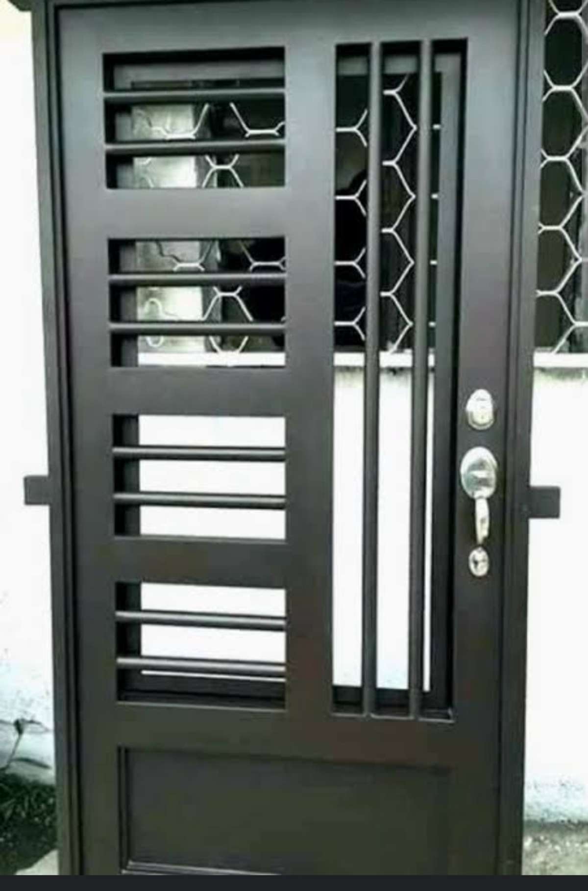 Designs by Building Supplies Aj metal craft, Alwar Kolo