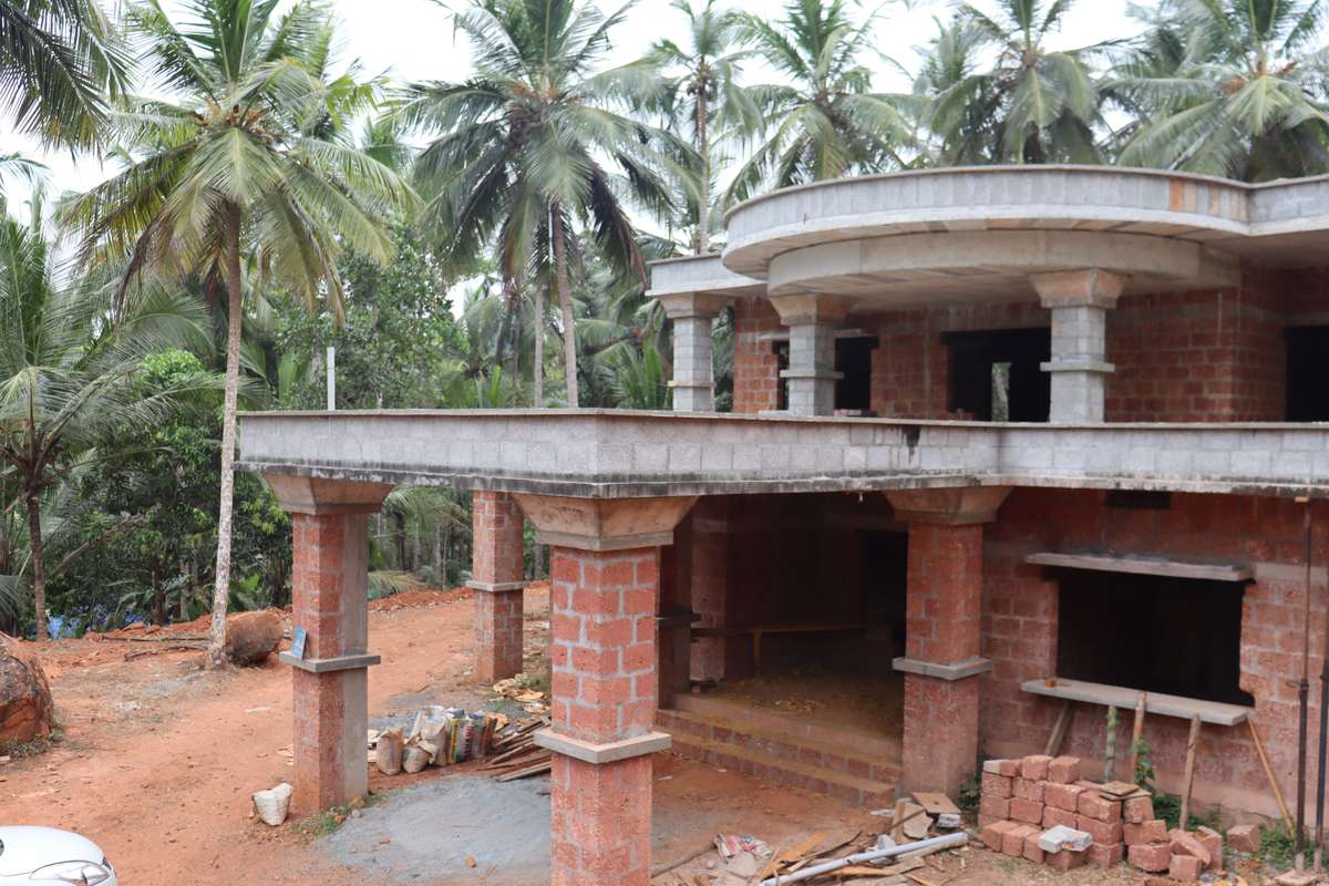 Designs by Contractor Perfect Building SolutionsLLP, Kozhikode | Kolo
