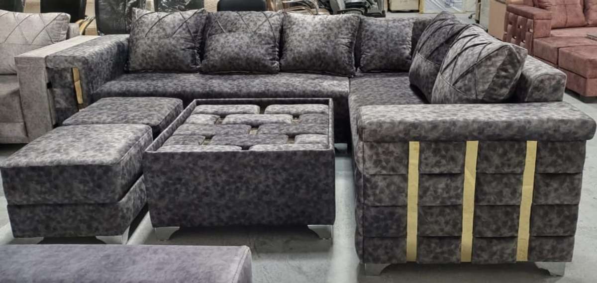 Furniture, Table Designs by Contractor Ansh Kumawat, Alwar Kolo