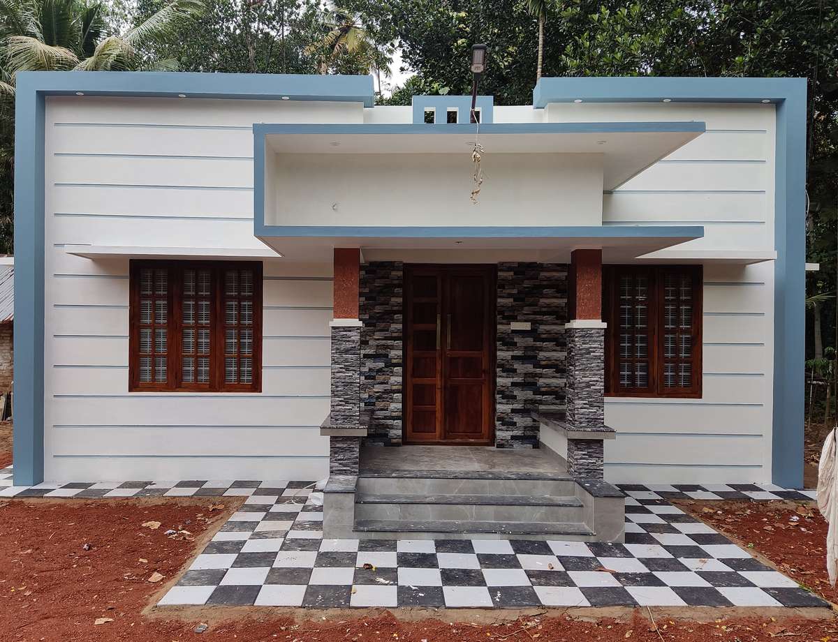 Designs by Contractor prasannan sreenivasan, Thiruvananthapuram | Kolo