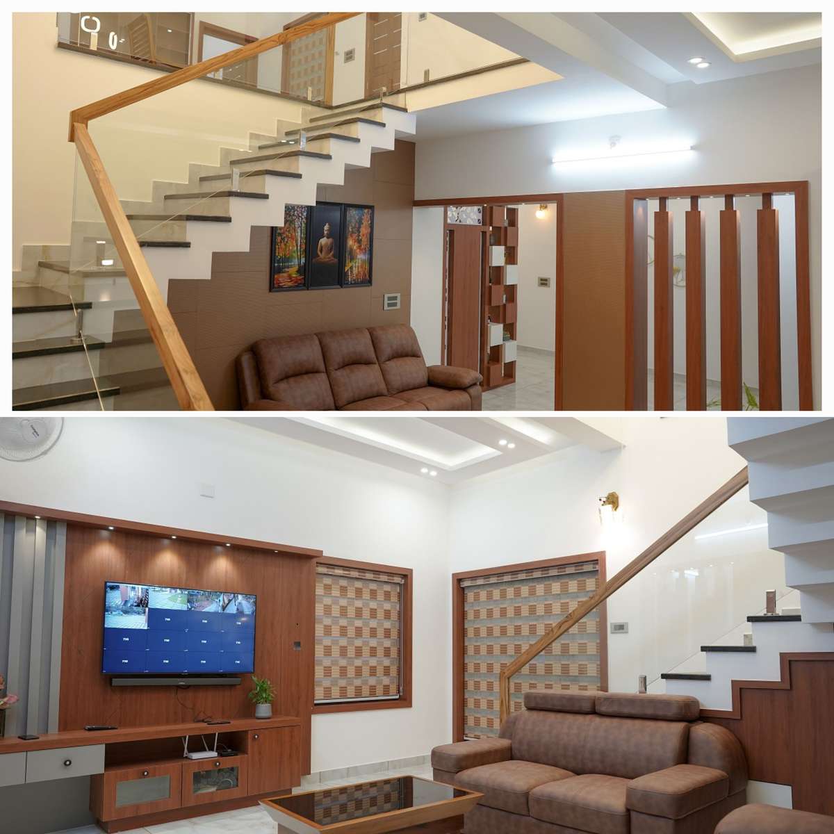 Designs by Contractor Rishisivan Sivan, Ernakulam | Kolo