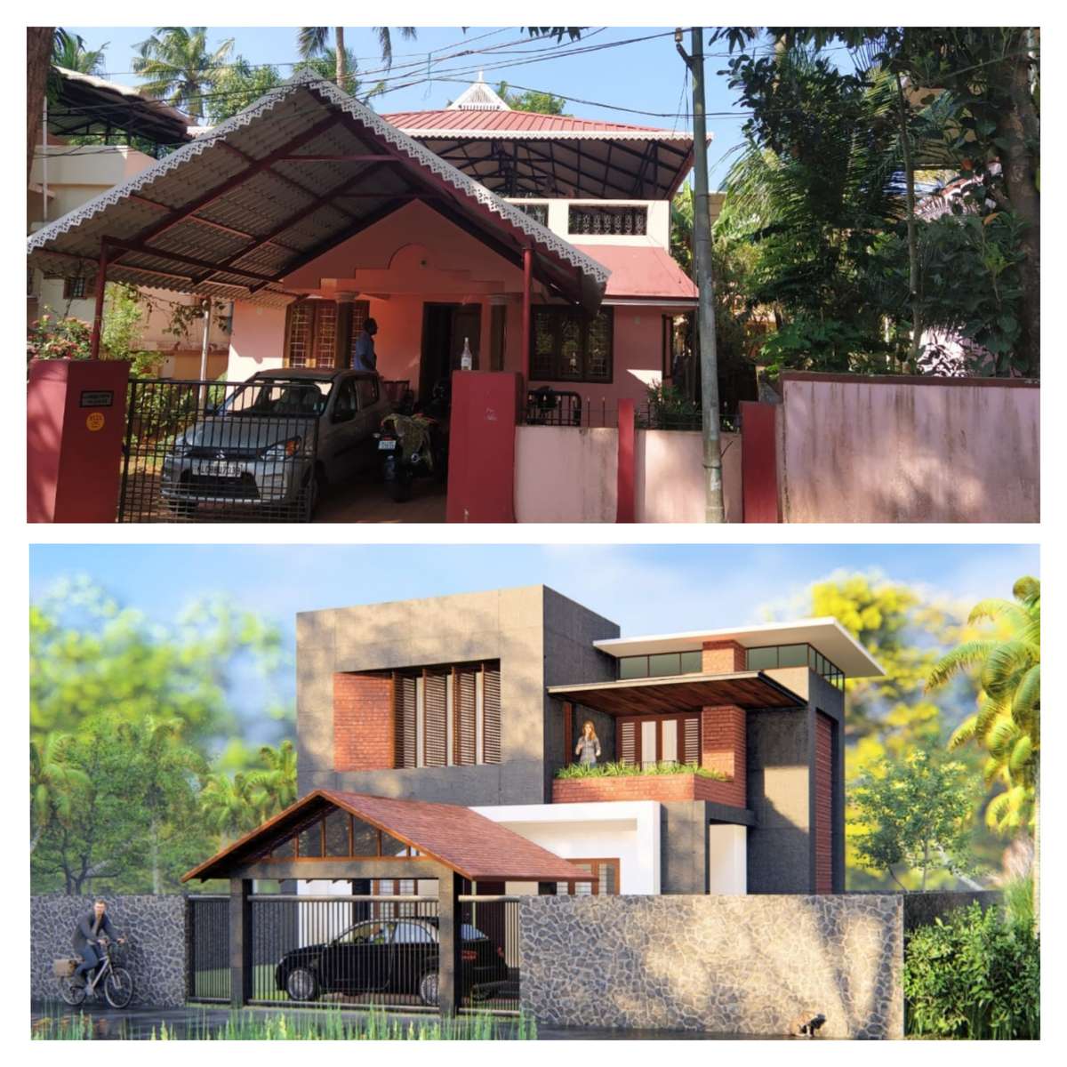 Designs by Architect Ar ADARSH SS, Alappuzha | Kolo