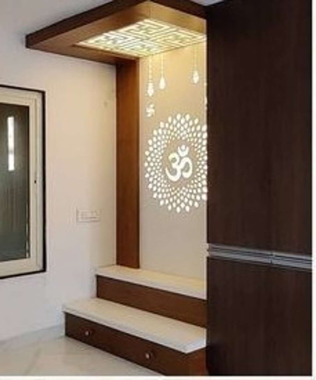 Furniture, Table, Ceiling, Lighting Designs by Interior Designer Yati enterprises, Bhopal | Kolo