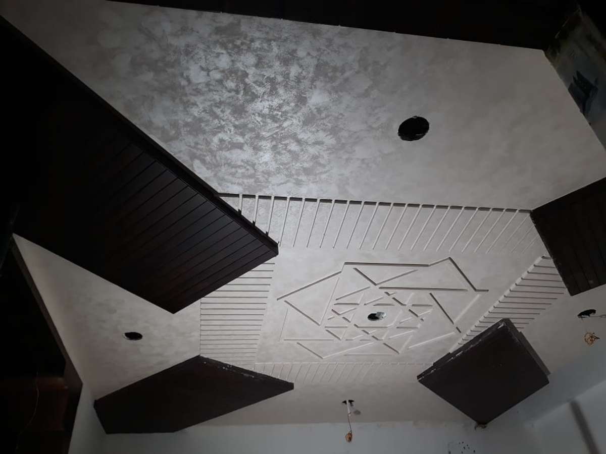 Designs by Painting Works Akash kaushal, Indore | Kolo