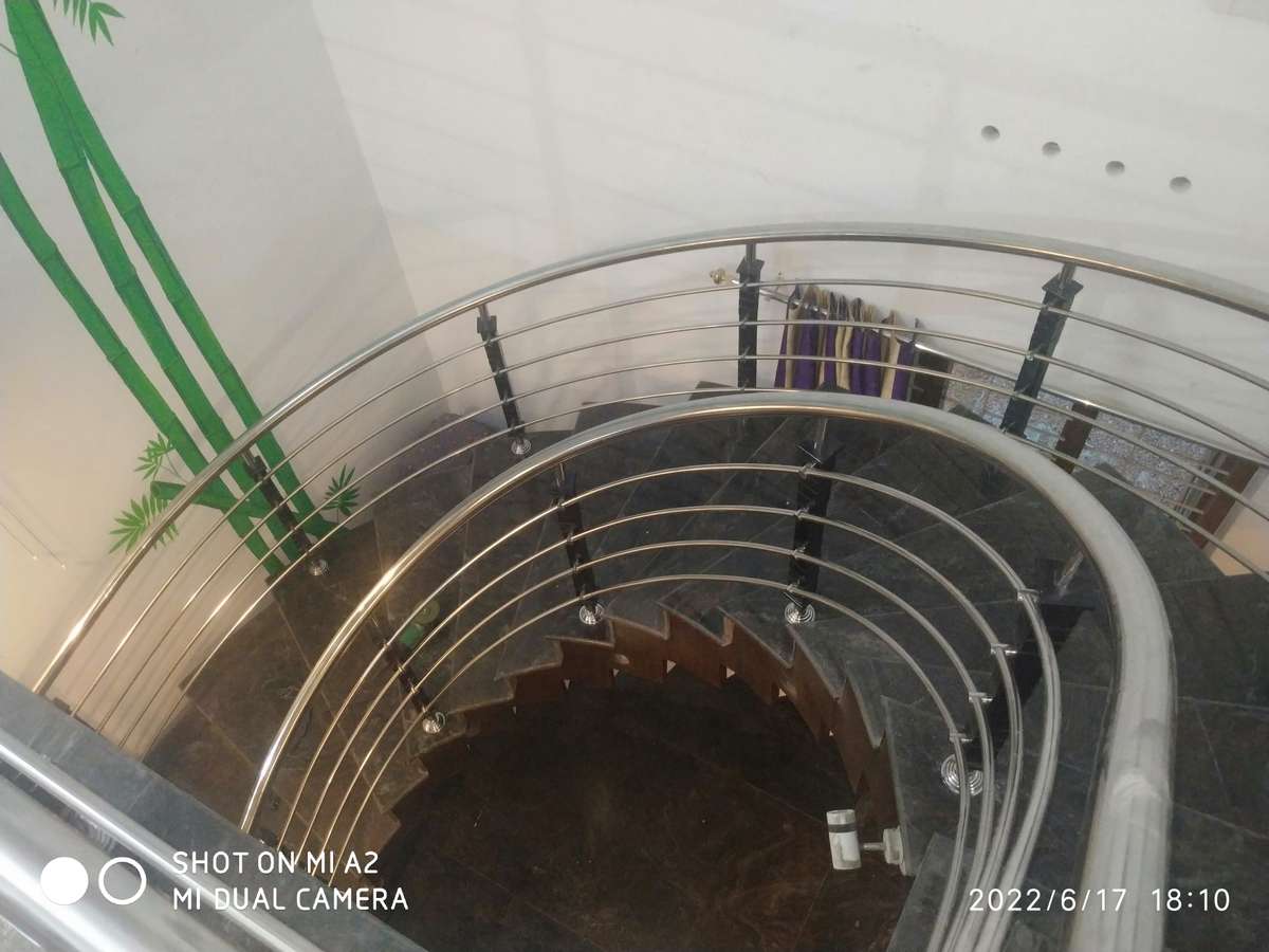 Designs by Fabrication & Welding SN steel fabrication, Alappuzha | Kolo