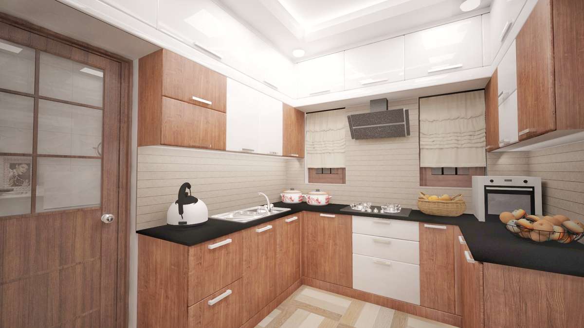 Designs by Interior Designer Skywood interiors -Thiruvalla ...