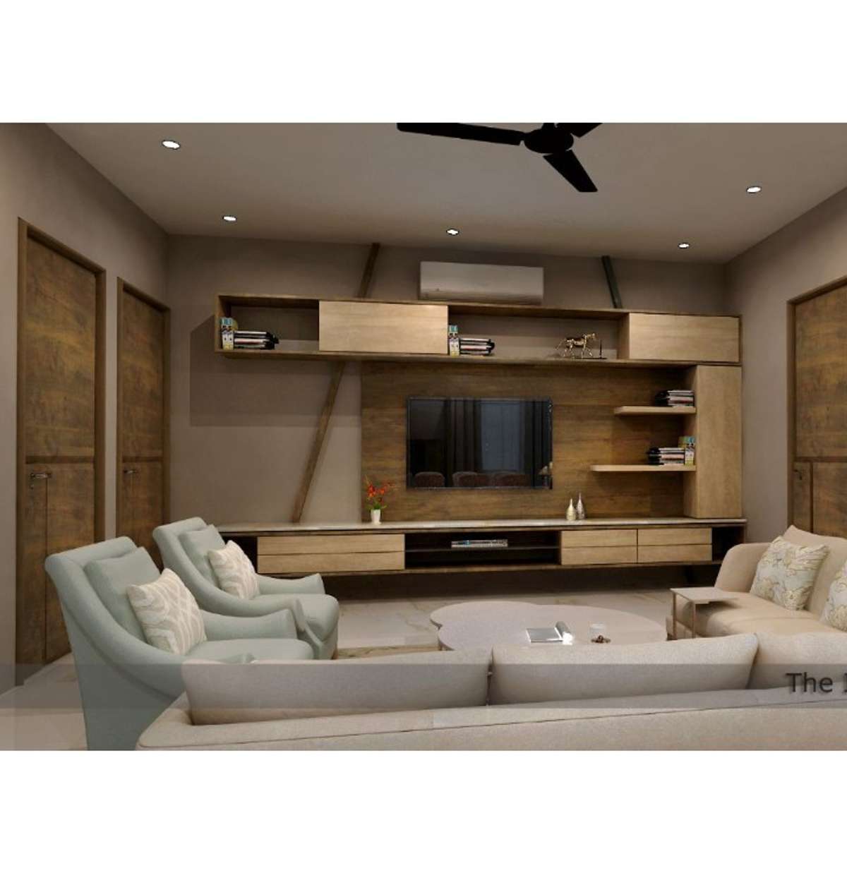 Furniture, Lighting, Living, Storage Designs by Carpenter punam chand jangid, Jaipur | Kolo