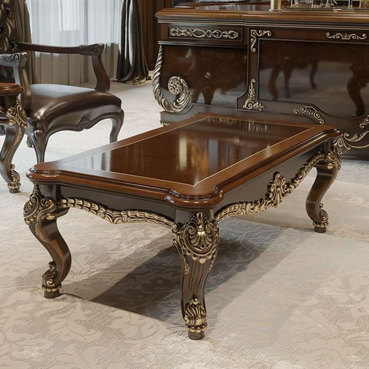 Furniture, Table Designs by Interior Designer ANNA INTERIOR EXTERIOR DESIGNING, Ernakulam | Kolo