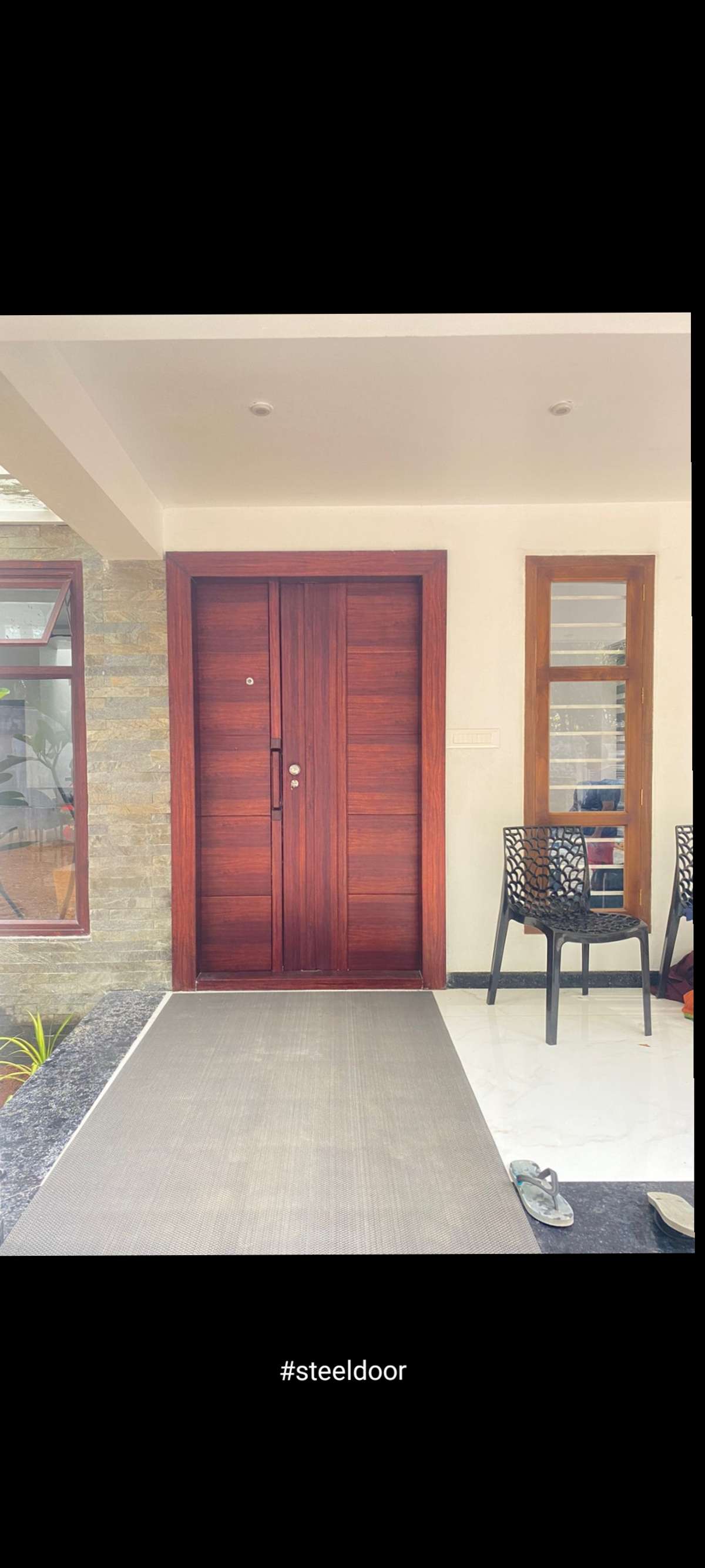 Designs by Interior Designer AS DOOR SUPERMARKET KAVANUR, Kozhikode | Kolo