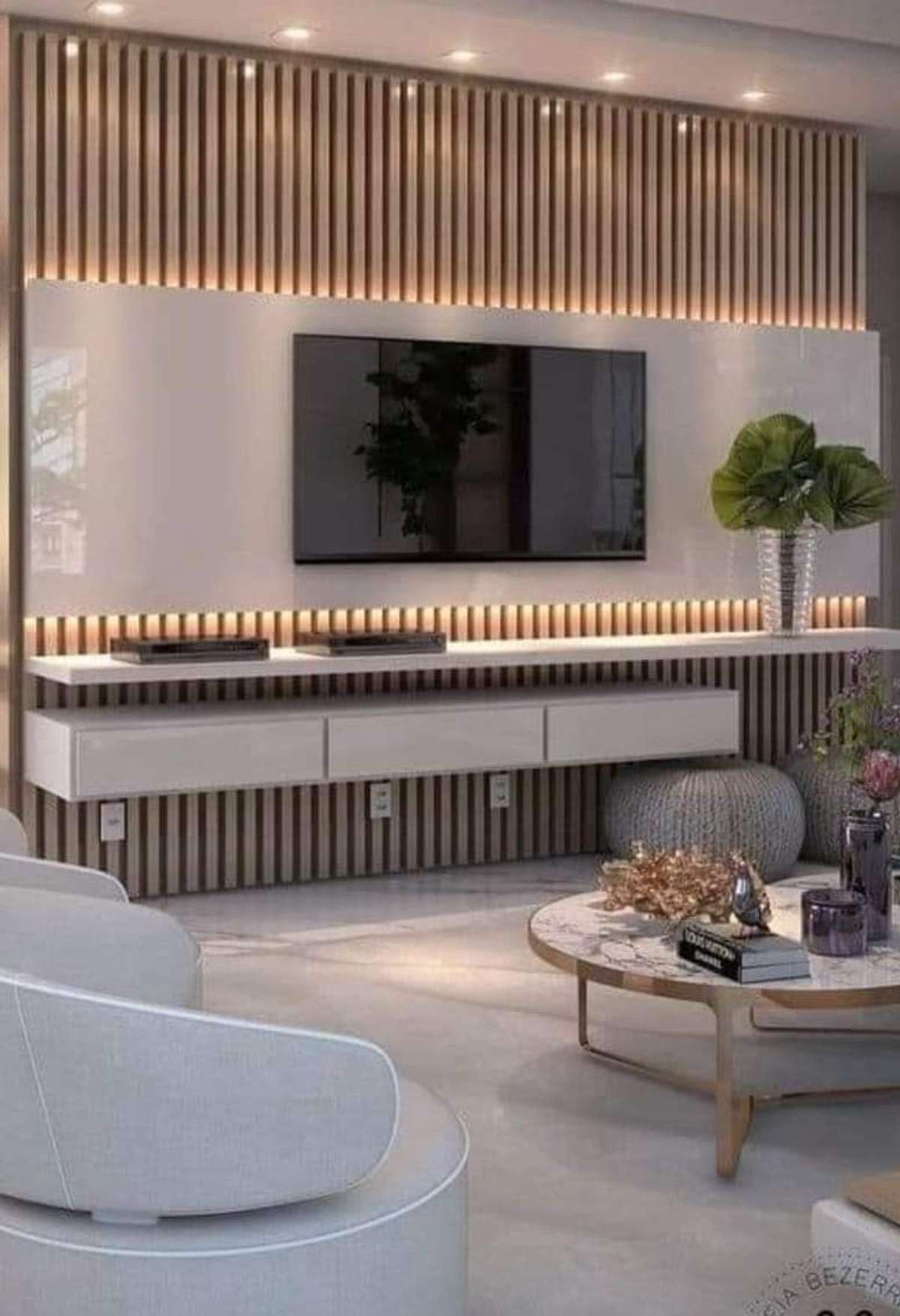 Lighting, Living, Storage Designs by Contractor Sagar mal jangid, Jaipur | Kolo