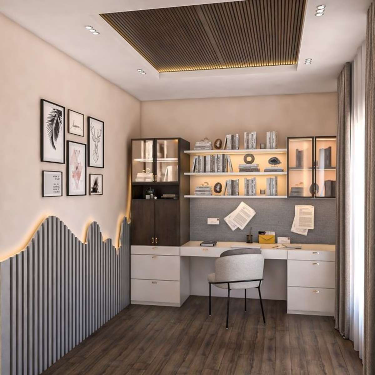 Designs by Interior Designer Rahul Jangid, Jodhpur | Kolo