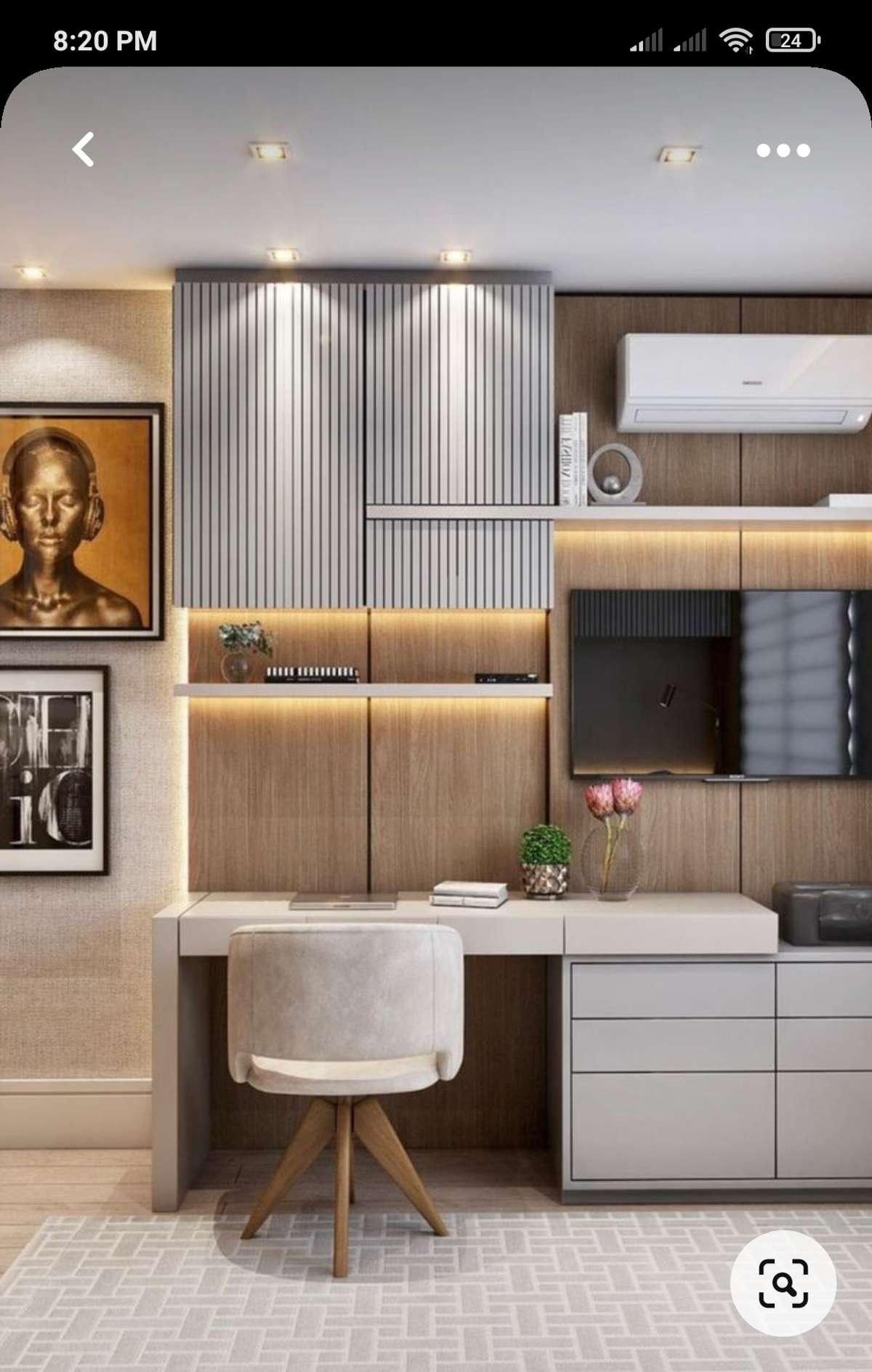 Furniture, Lighting, Storage Designs by Contractor Swaraj Singh, Delhi | Kolo