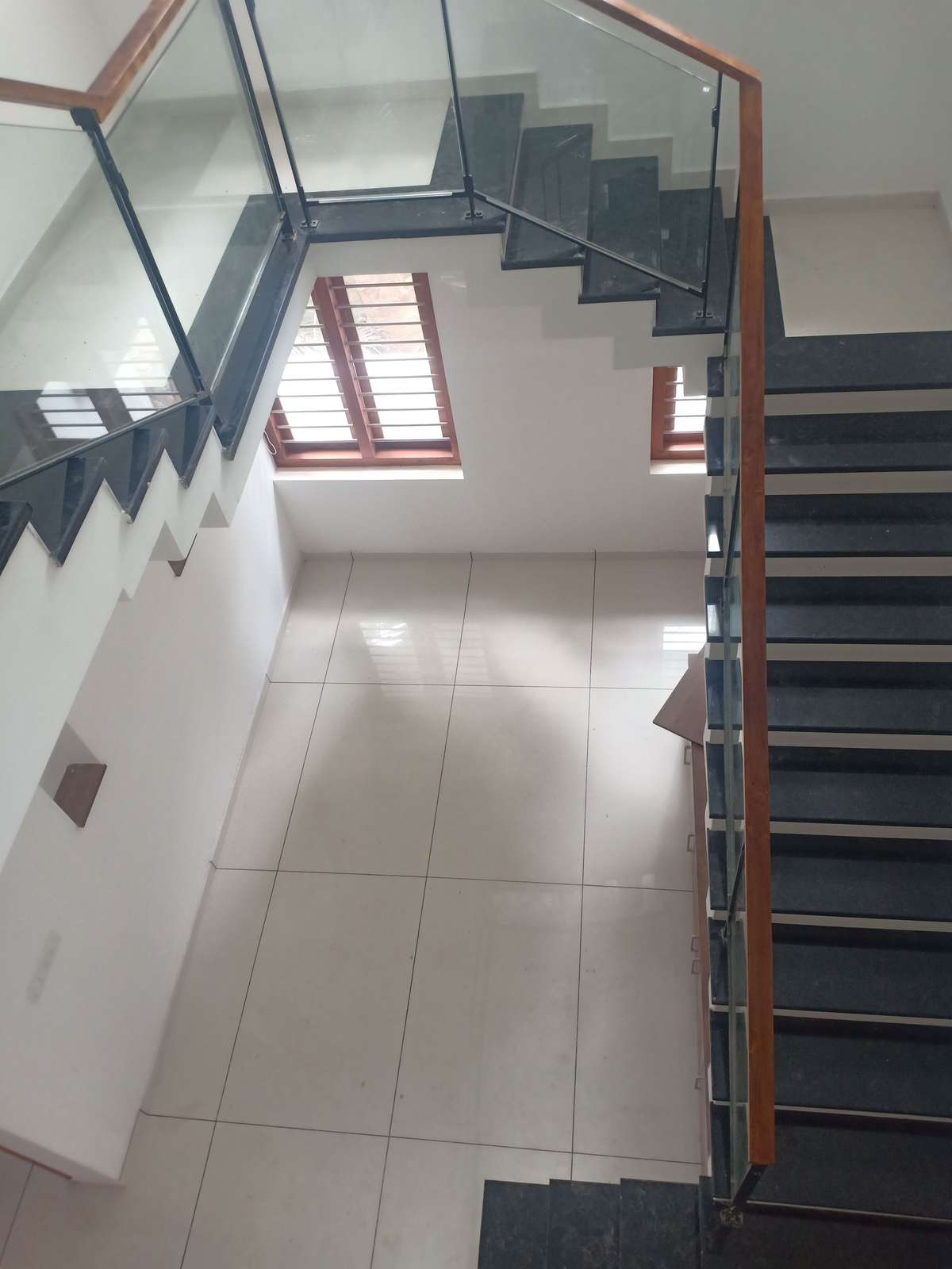 Staircase, Flooring Designs by Flooring floring designers, Malappuram | Kolo