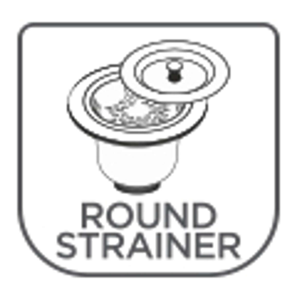 Cera TYSON Double Bowl Sink