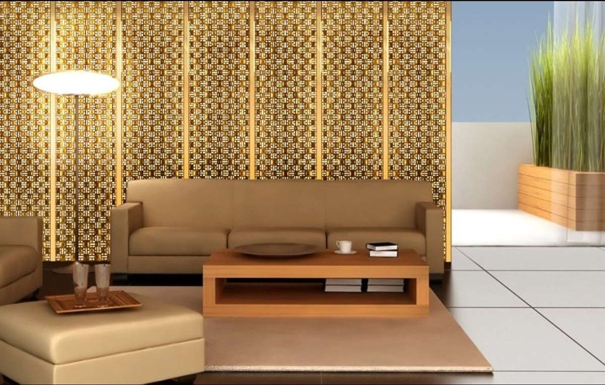 Furniture, Wall, Living Designs by Carpenter Amit Sharma, Delhi | Kolo