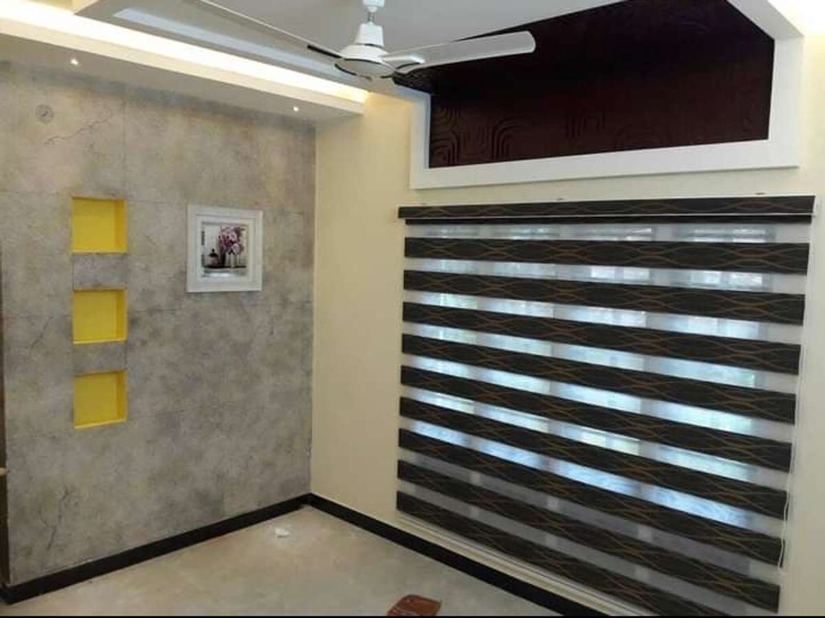 Designs by Interior Designer ശ്രീരാജ് ത്യാഗരാജൻ, Kollam | Kolo