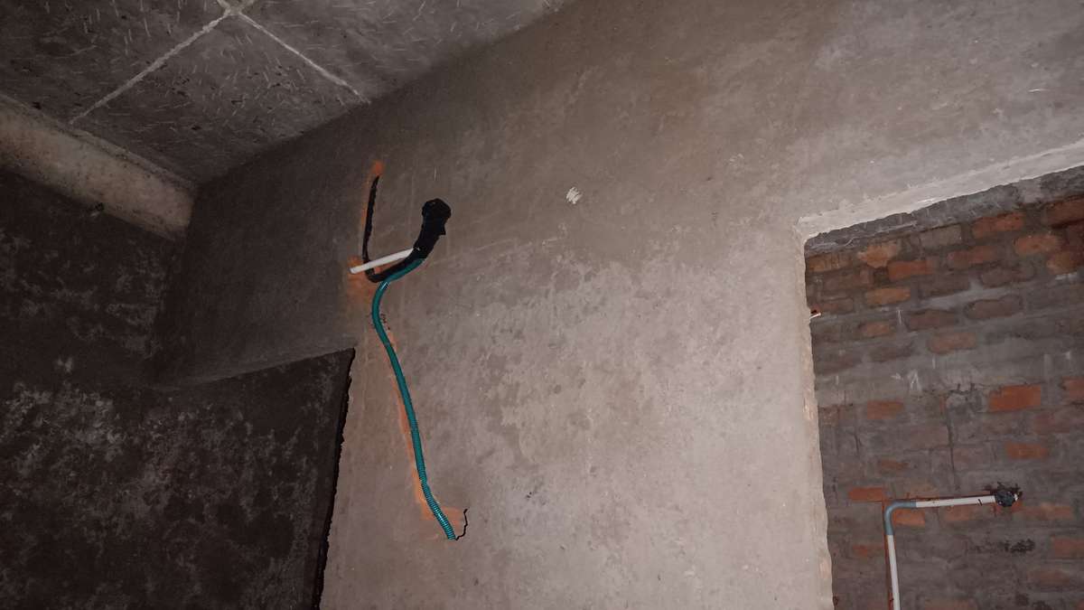 Designs by HVAC Work Comfortsalesand service, Indore | Kolo