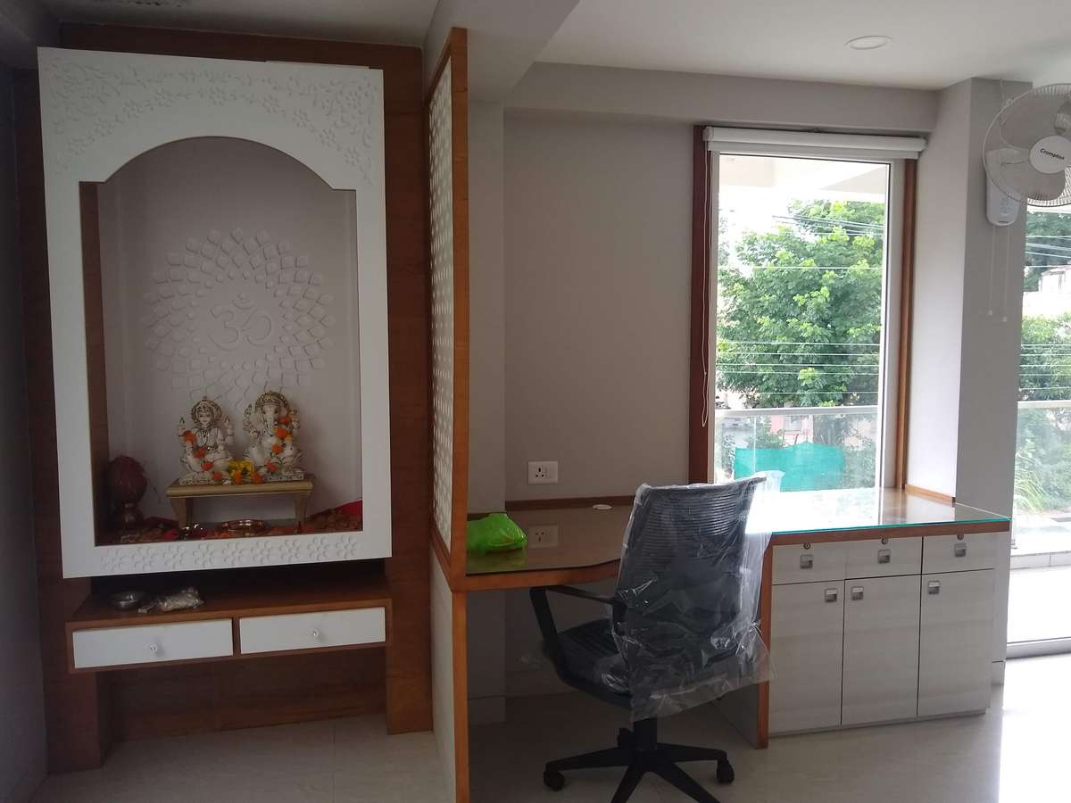 Designs by Civil Engineer Deepak Sharma, Bhopal Kolo