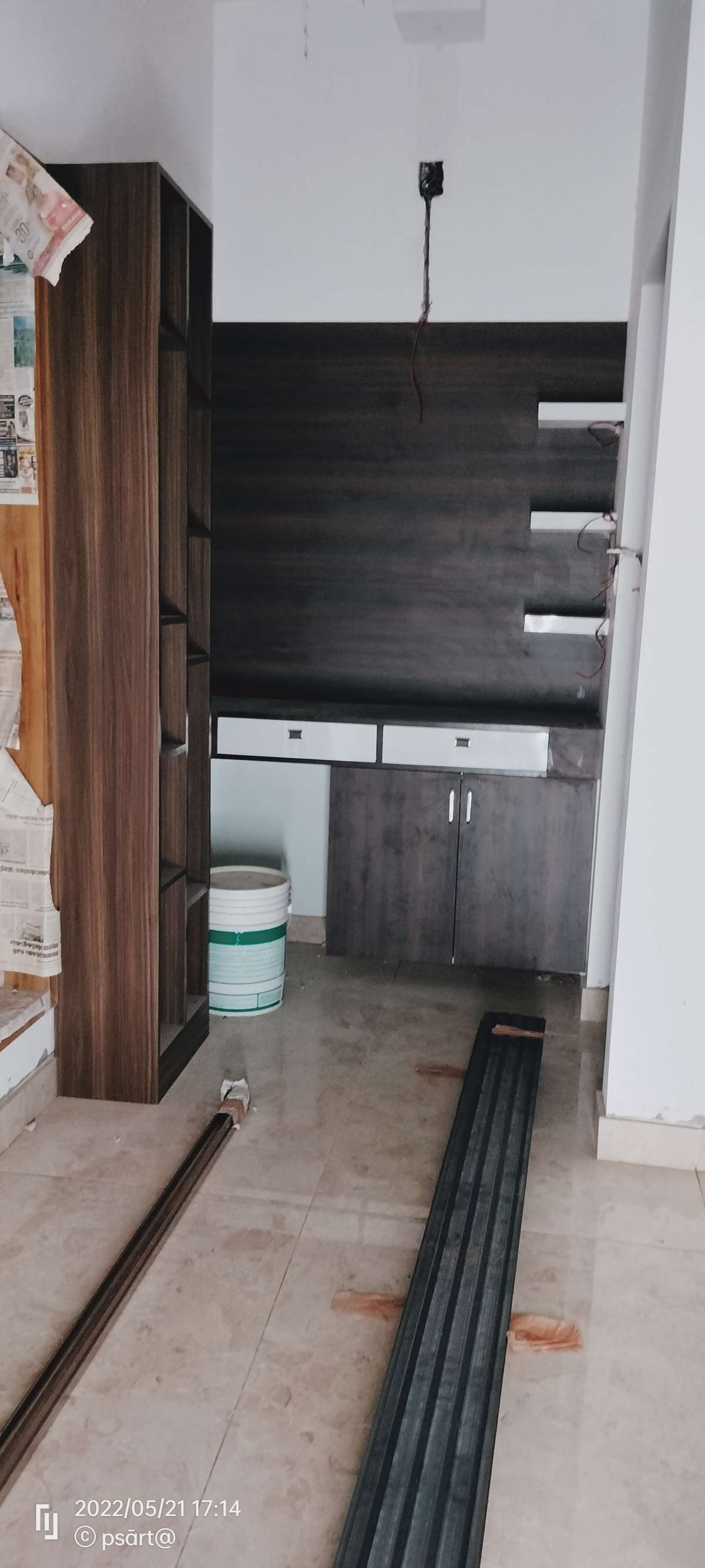 Furniture, Storage, Bedroom Designs by Interior Designer ℍ𝔸𝔹𝕀𝕋 𝔸ℝ𝕋 𝕊𝕋𝕌𝔻𝕀𝕆, Ernakulam | Kolo