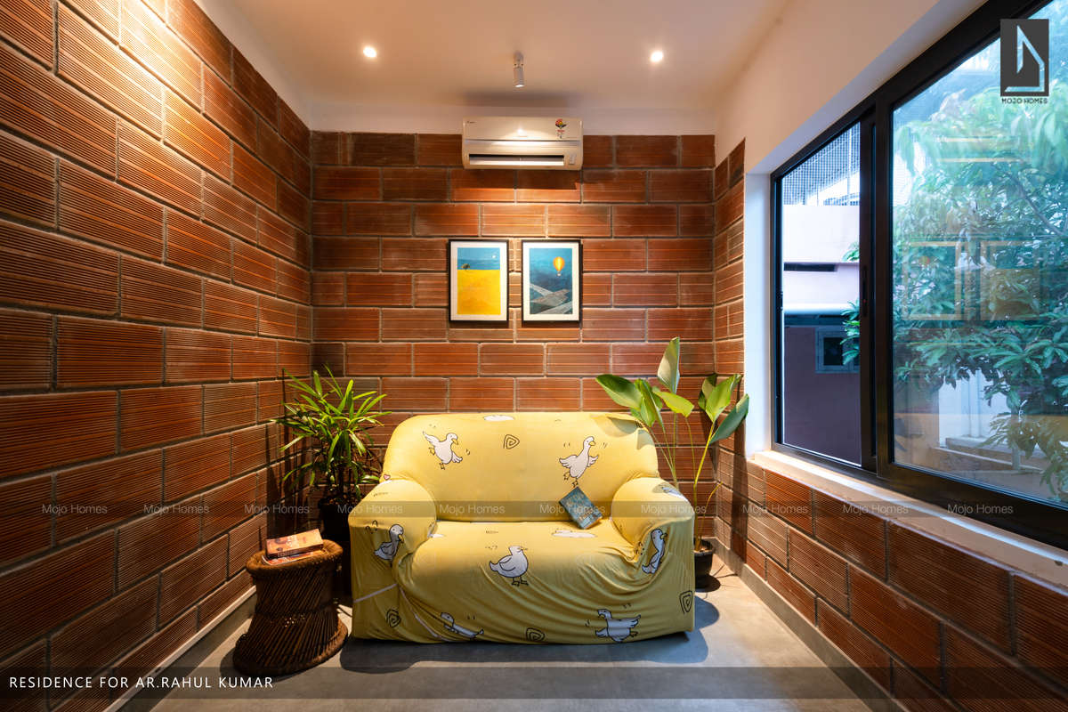 Furniture, Storage, Bedroom Designs by Architect Mojo Homes, Thiruvananthapuram | Kolo