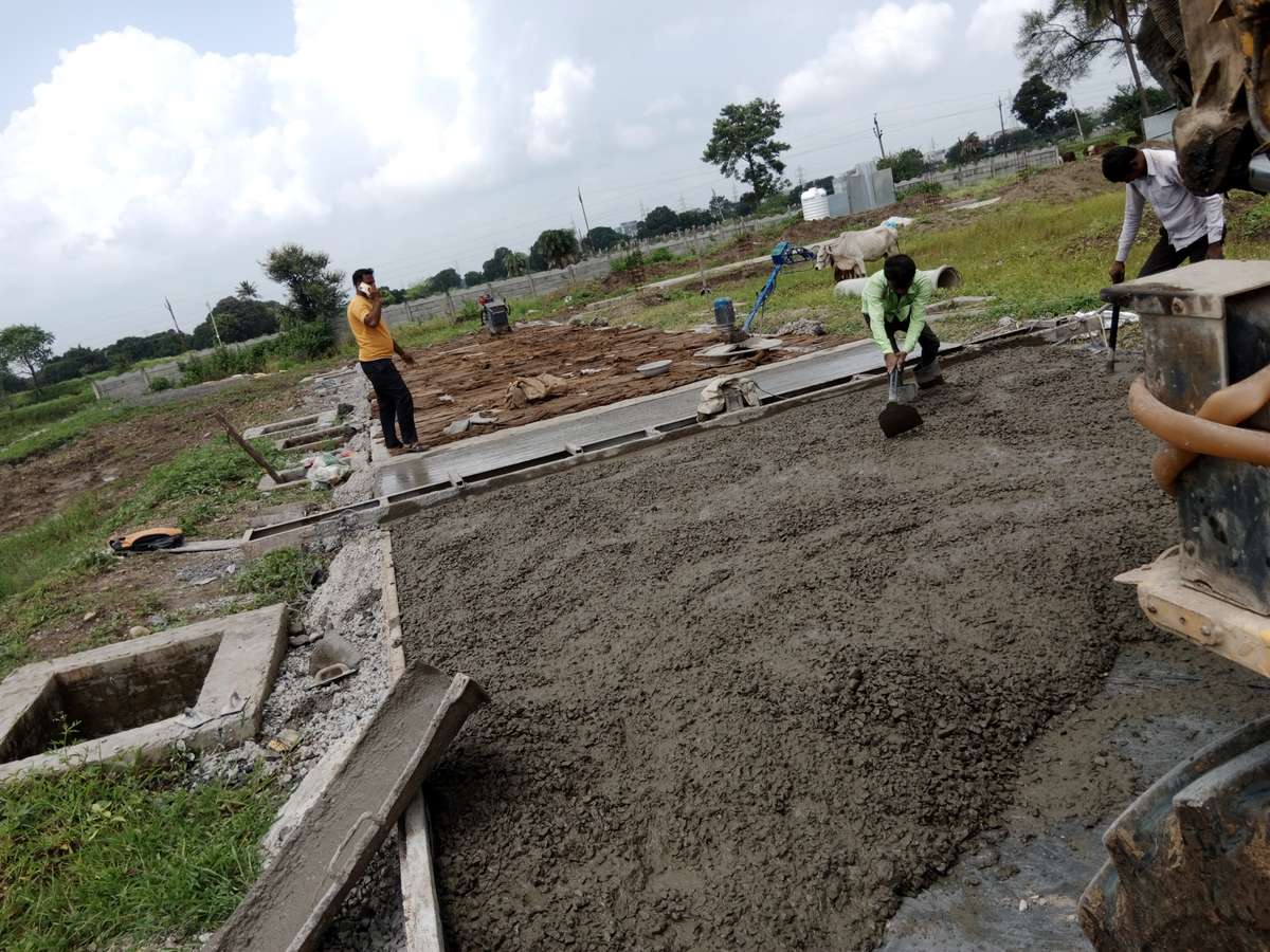 Designs by Building Supplies Deelip Goud, Indore | Kolo