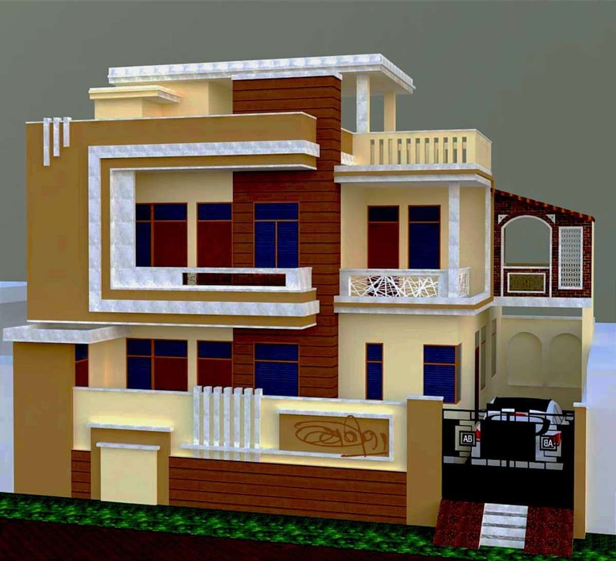 Designs by Service Provider 🆁︎🅰︎🅼︎🅴︎🆂︎🅷︎ 🄲🄷🄰🅱︎🅰︎🅽︎🅶︎🅰︎🆁︎, Jaipur | Kolo