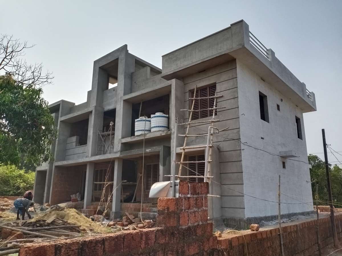 Designs by Architect Punathil Thamir, Kannur Kolo