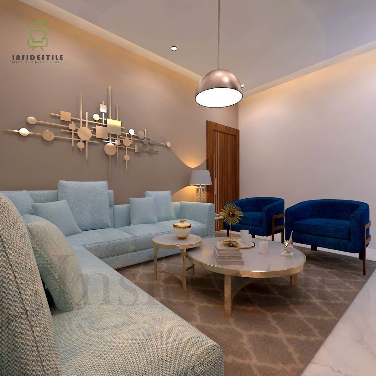Furniture, Living, Lighting, Table, Storage Designs by Interior Designer Pankaj Kumar, Faridabad | Kolo