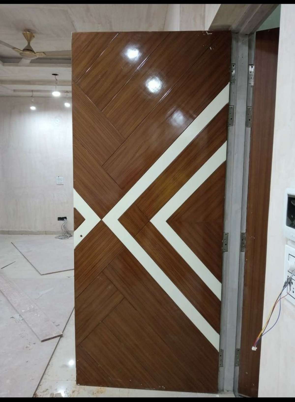 Designs by Civil Engineer Mayank Kumar, Delhi | Kolo