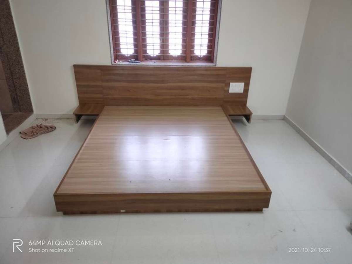 Furniture, Bedroom Designs by Carpenter Kerala Carpenters, Ernakulam | Kolo