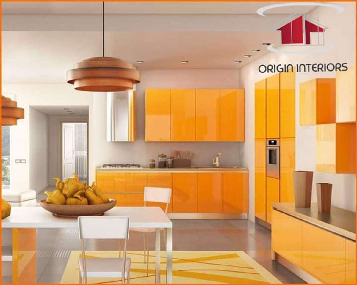 Designs by Painting Works Origin interiors, Gautam Buddh Nagar | Kolo