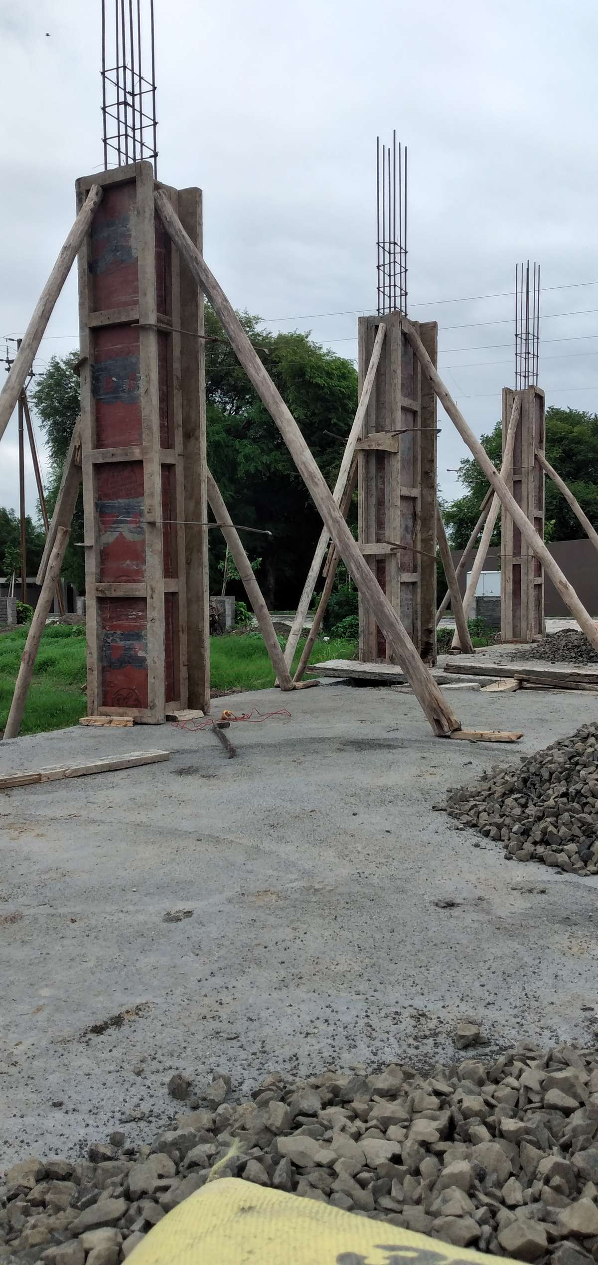 Designs by Contractor SUMIT YADAV, Indore | Kolo