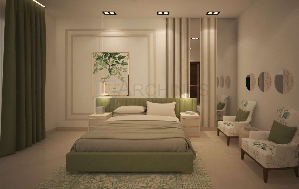 Furniture, Storage, Bedroom Designs by Painting Works Pathan Sahb, Gurugram | Kolo