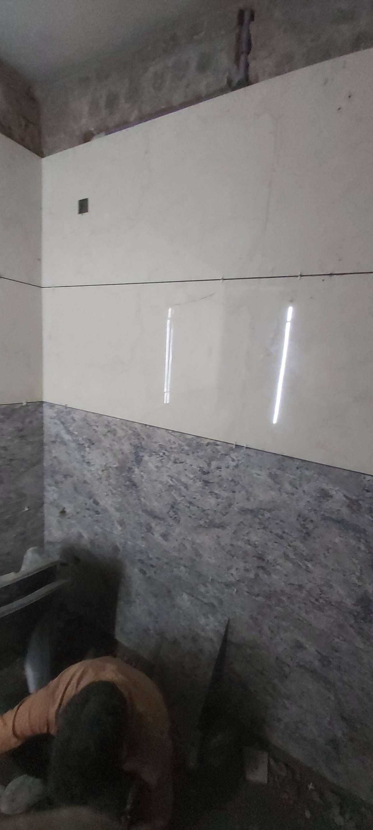 Bathroom, Wall Designs by Building Supplies Ashish jatav, Indore | Kolo