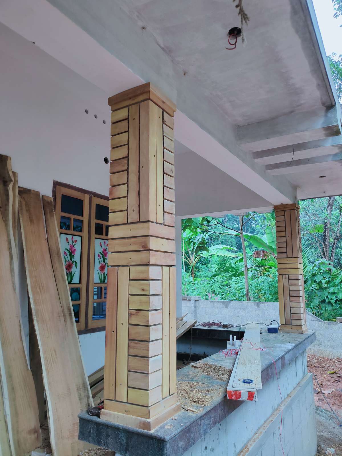 Designs by Carpenter praveen p, Thiruvananthapuram | Kolo