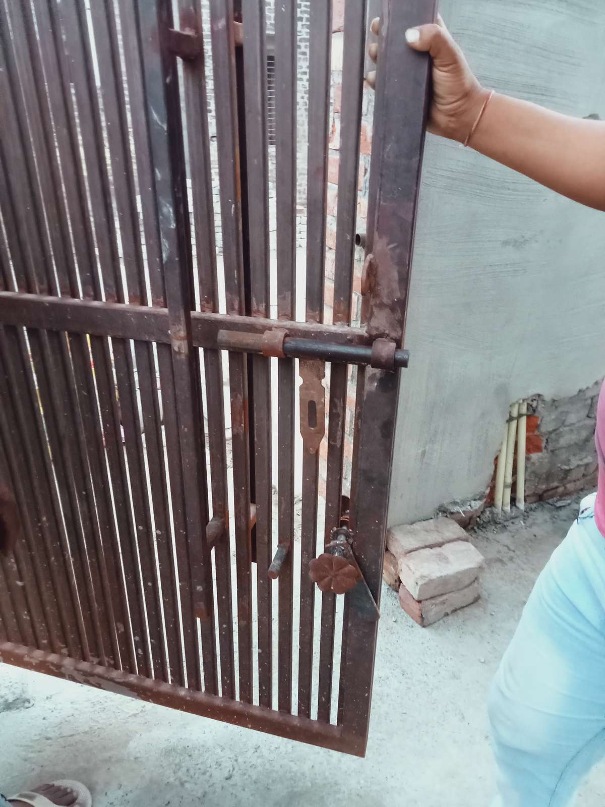 Designs by Fabrication & Welding Mukesh Kumar, Sonipat | Kolo