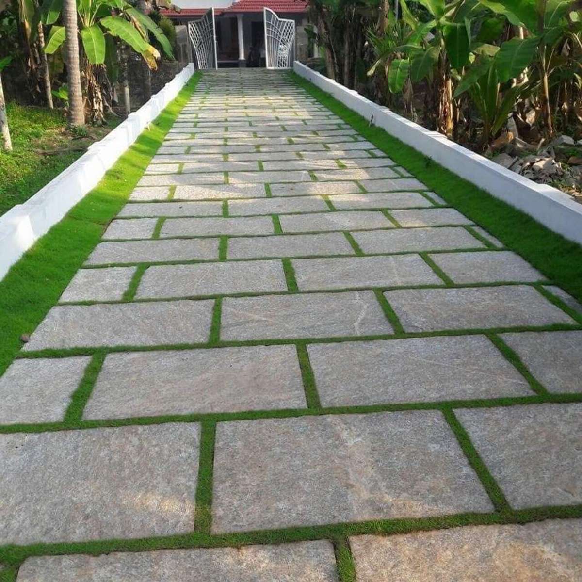 Designs by Flooring Hari hari, Wayanad | Kolo