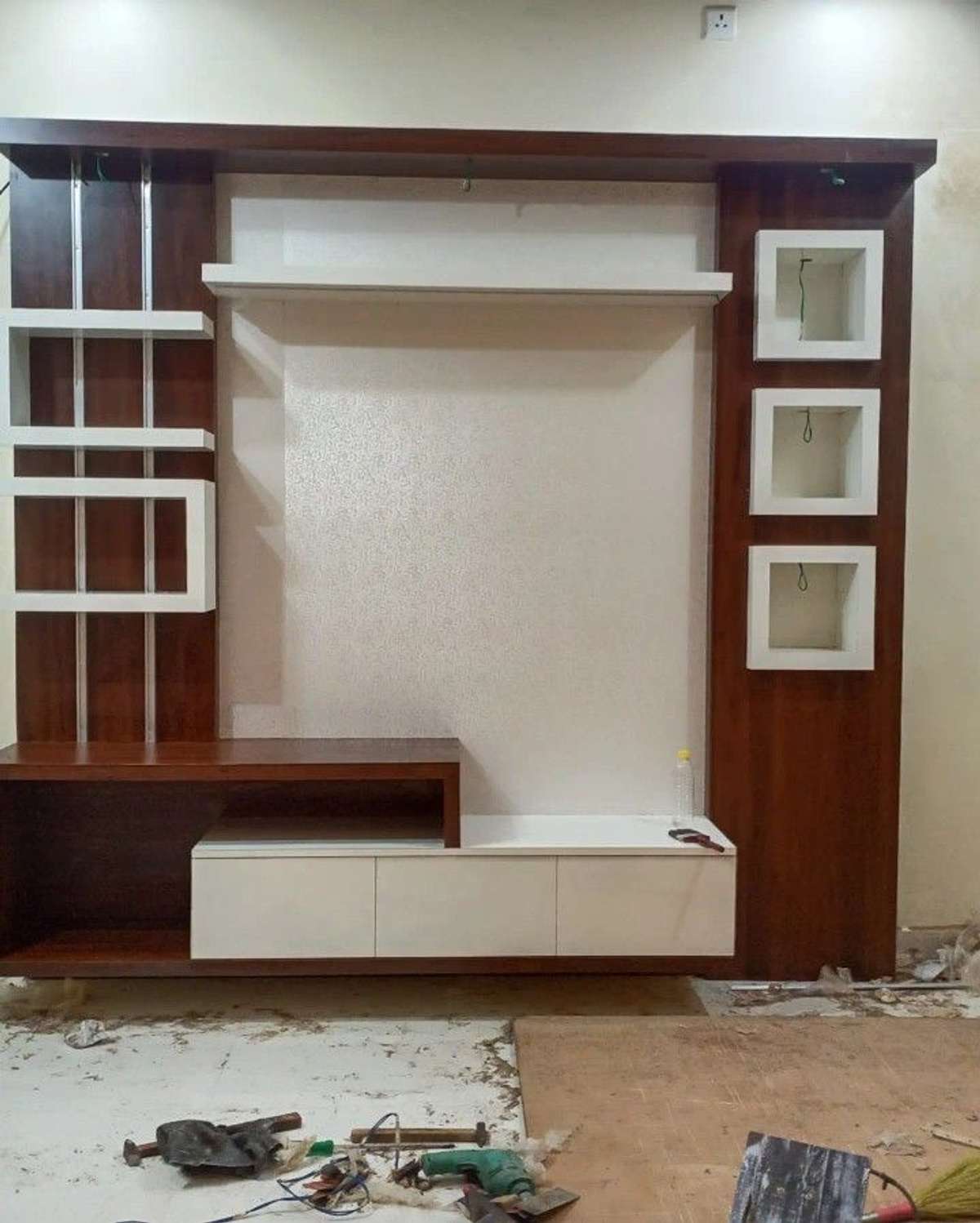 Furniture, Bedroom, Storage Designs by Carpenter Follow Kerala Carpenters work, Ernakulam | Kolo