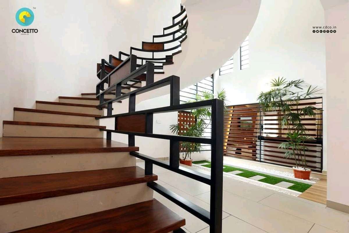 Designs by Architect Concetto Design Co, Kozhikode | Kolo