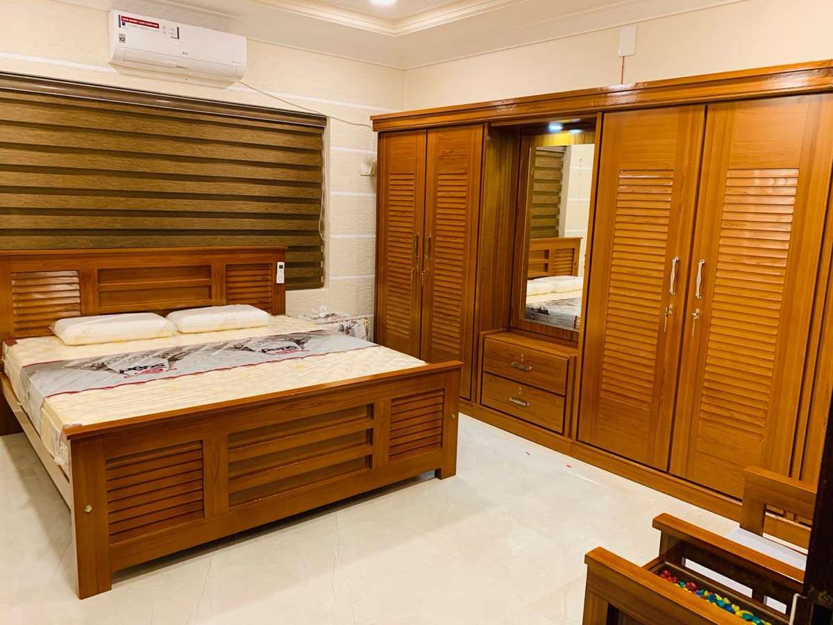 Designs by Carpenter GIRlSH . K R, Kasaragod | Kolo