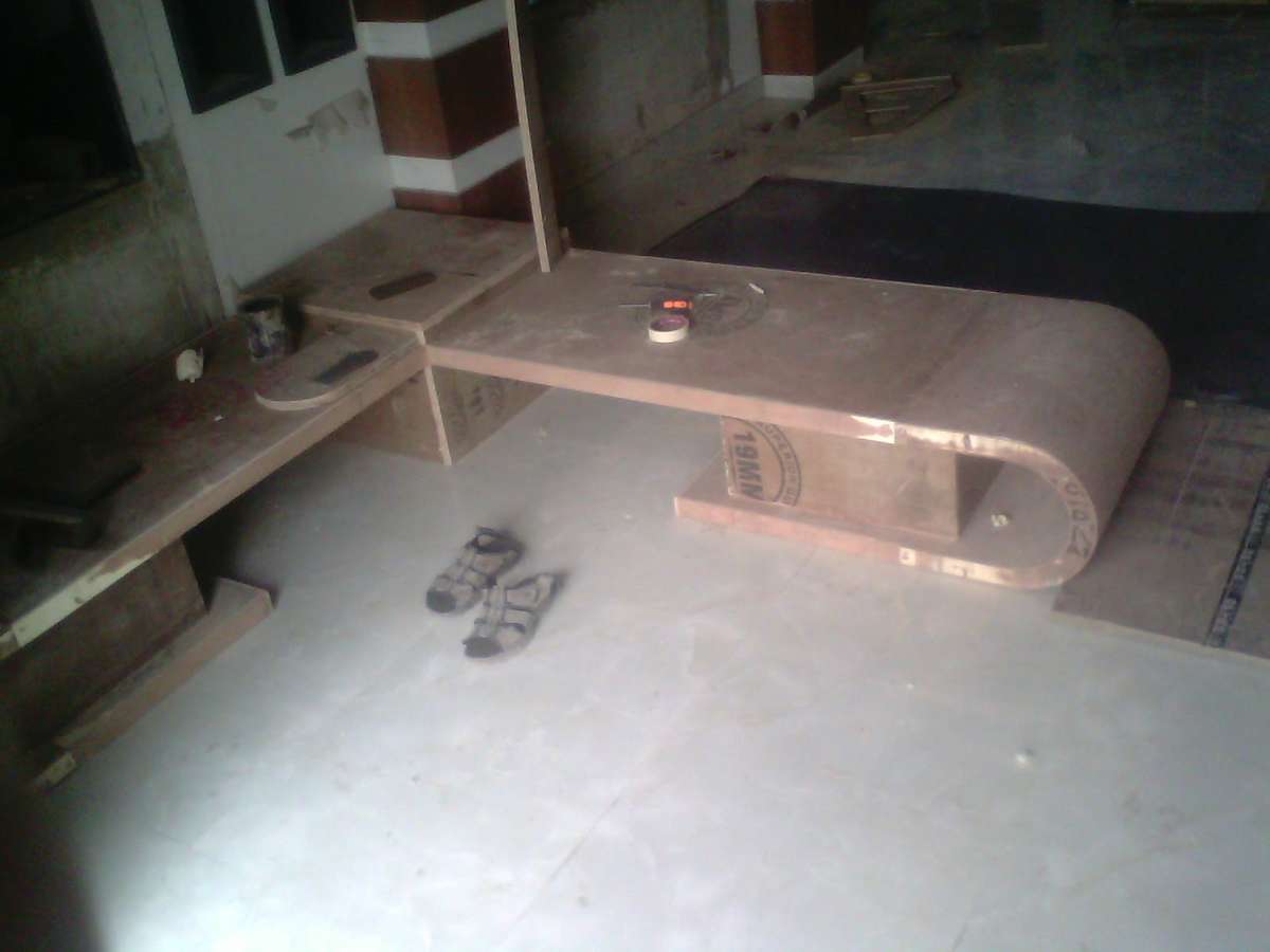 Designs by Carpenter Mahendr Jangid, Jaipur | Kolo
