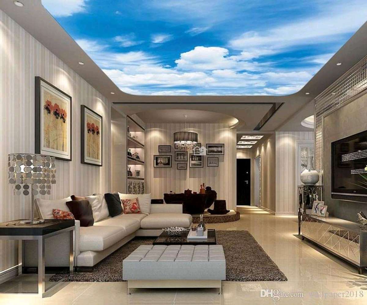 Lighting, Furniture, Living Designs by Carpenter hindi bala carpenter, Kannur | Kolo