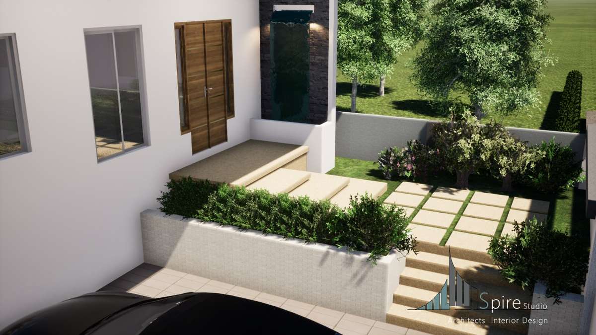 Designs by Flooring amjad patel, Indore Kolo