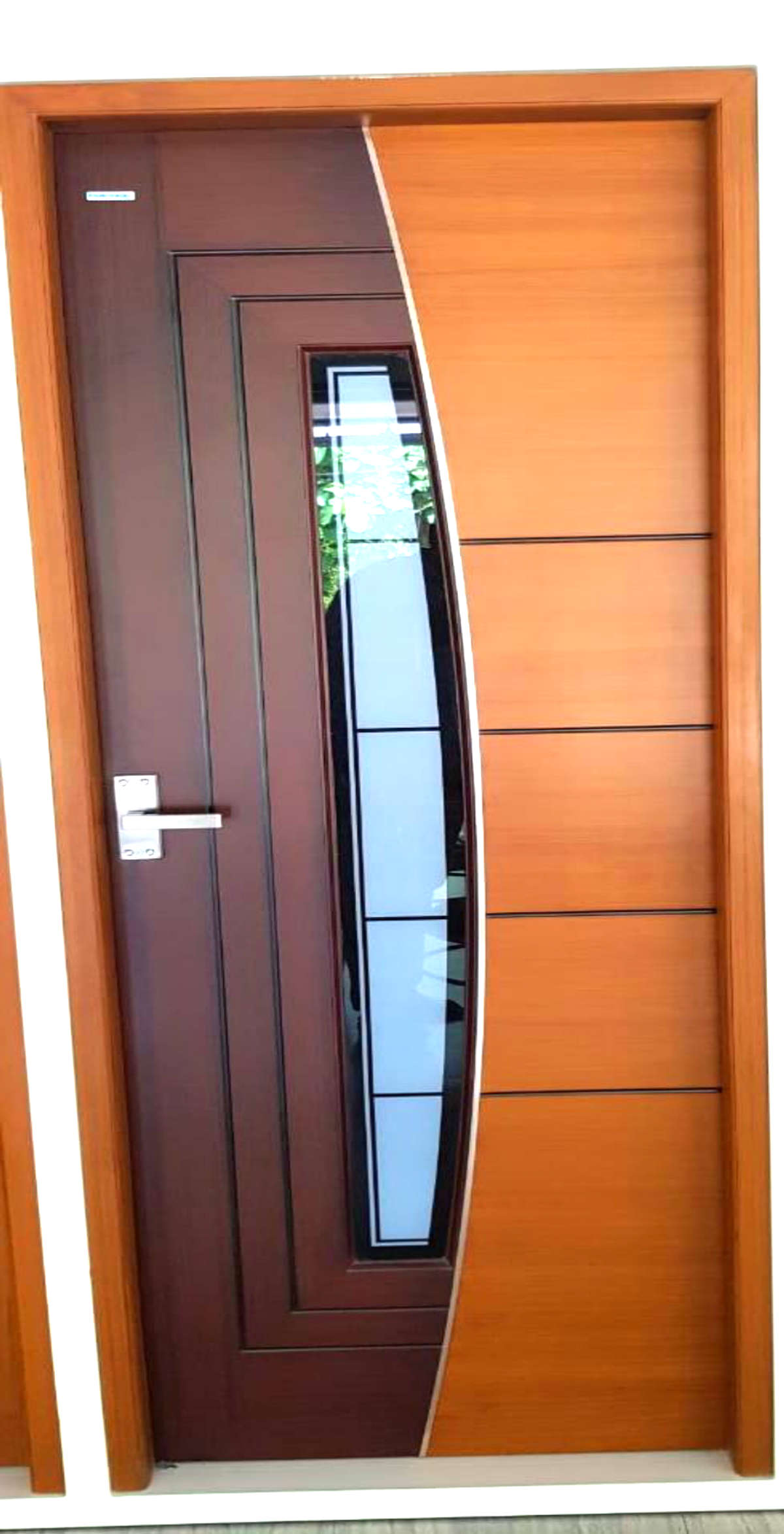 Designs by Building Supplies Mgm Door Gallery, Kottayam | Kolo