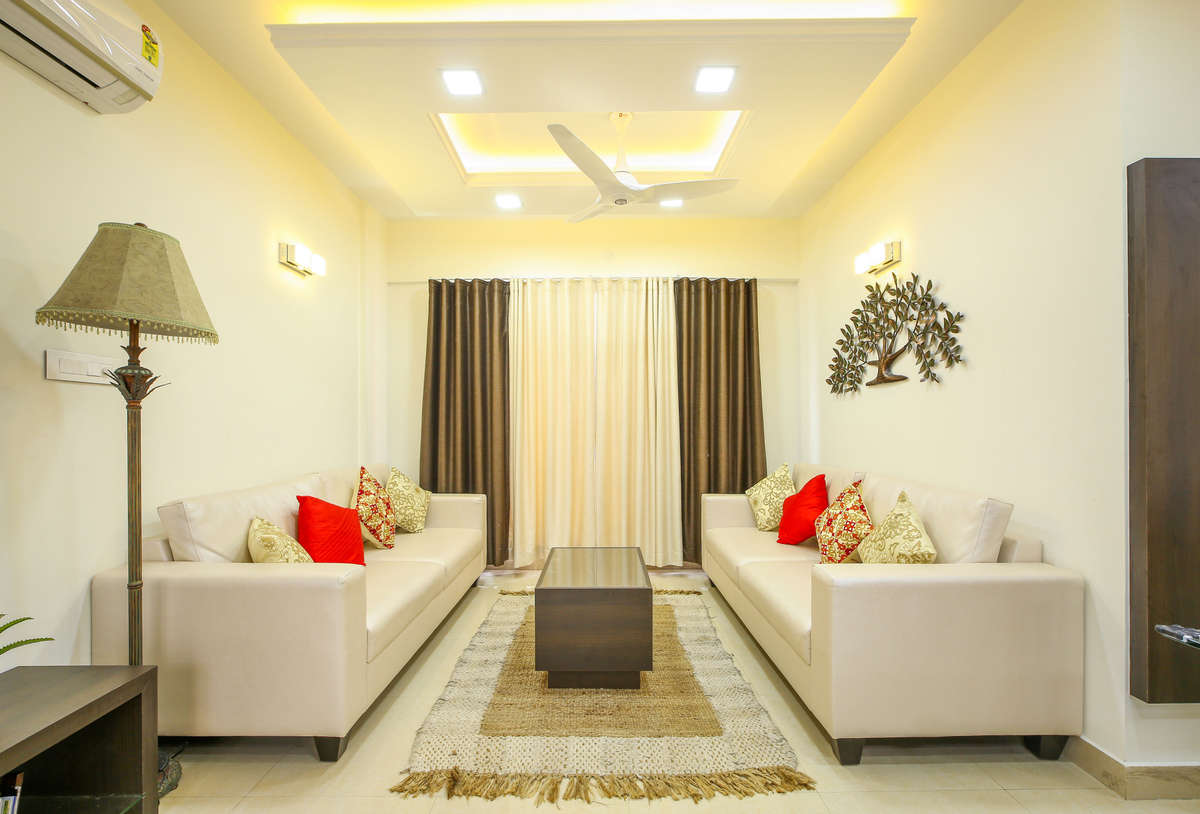 Designs by Architect Monnaie Architects And Interiors, Palakkad | Kolo