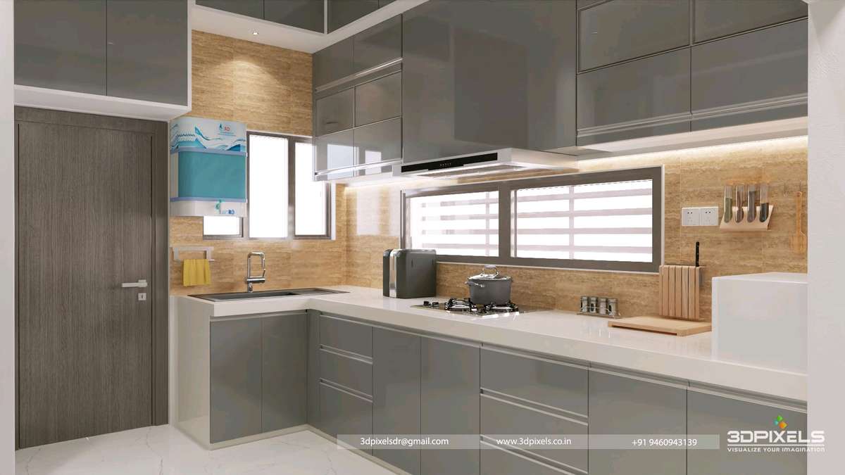 Designs by 3D & CAD Dhaneshwar R, Udaipur | Kolo